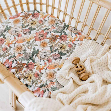 How to Style your Nursery with Australiana