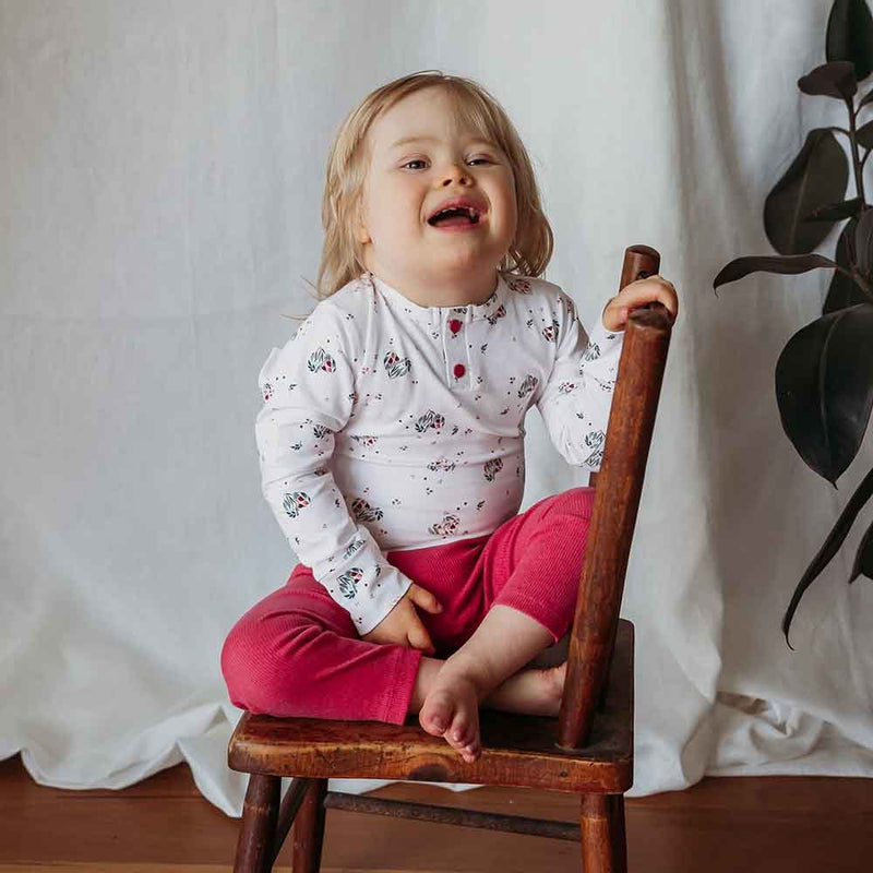 The Story Behind our Heart Collection - Snuggle Hunny