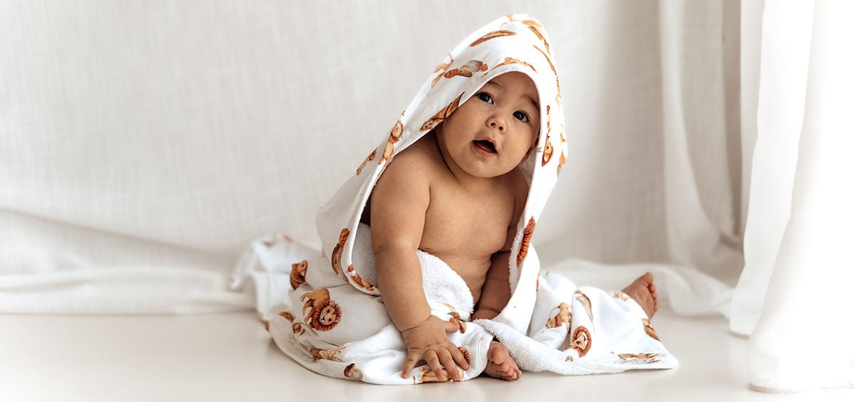 Bath Time Bundles