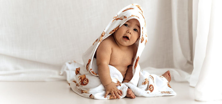 Bath Time Bundles