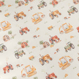 Diggers & Tractors