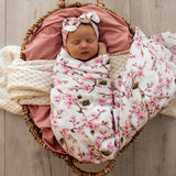 Muslin Wraps