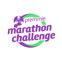 Join the Premmie Marathon Challenge