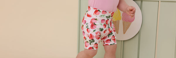 Bike Shorts