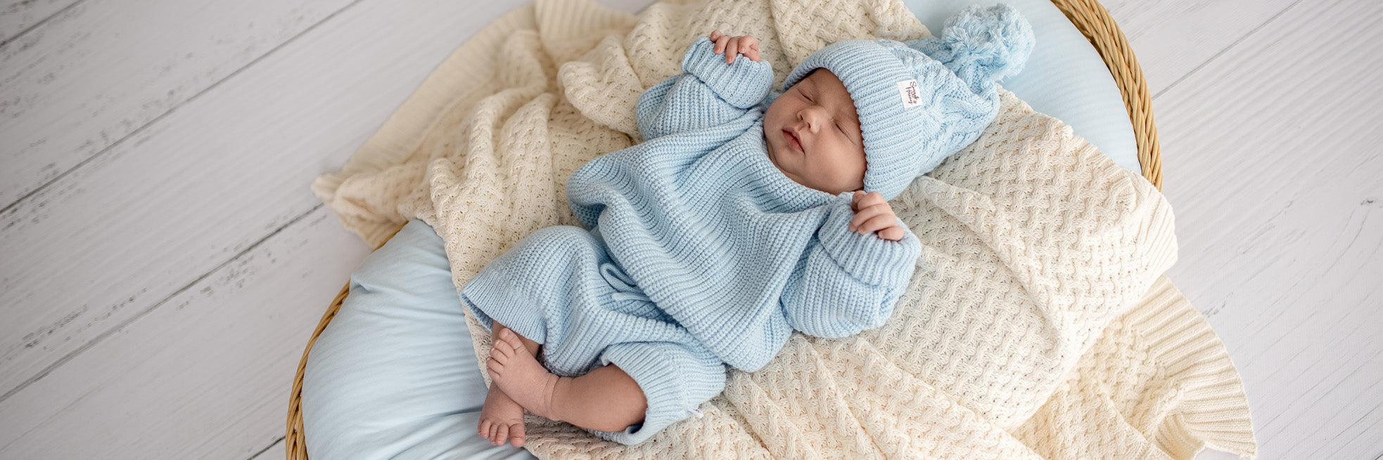 Organic Cotton Knitwear