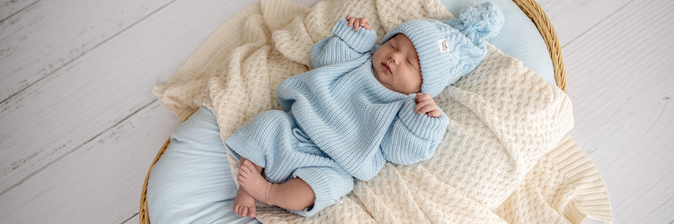 Organic Cotton Knitwear