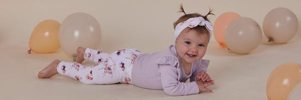 Organic Cotton Leggings