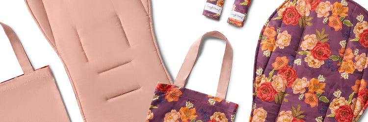 Universal Pram Liners