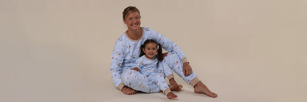 Long Sleeve PJs