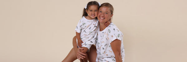 Matching PJs