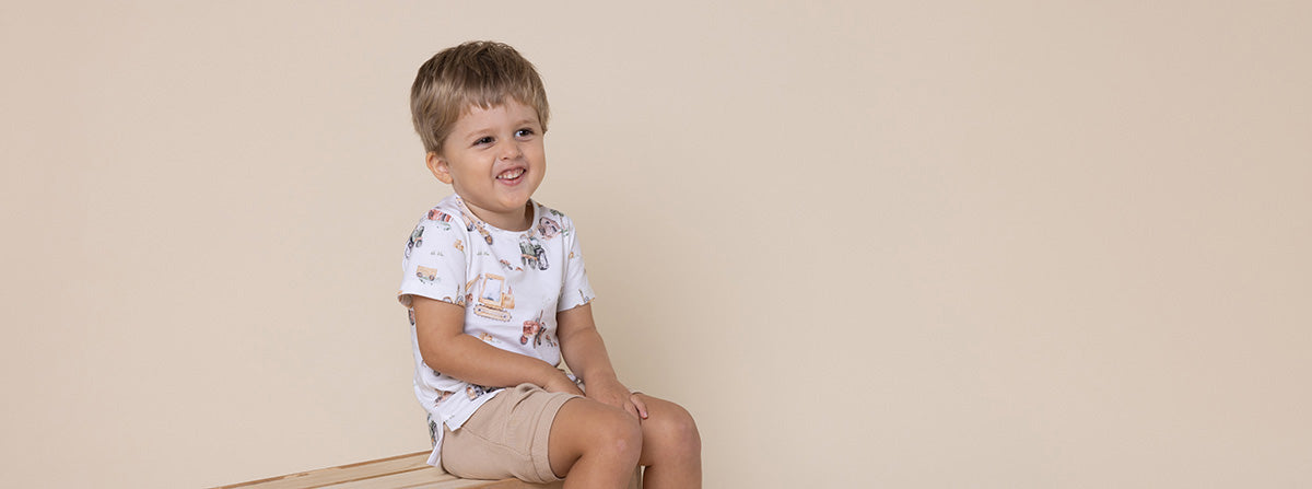 Toddler Clothing & Accessories