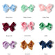 Bow Hair Clip 5 Pack - Thumbnail 2