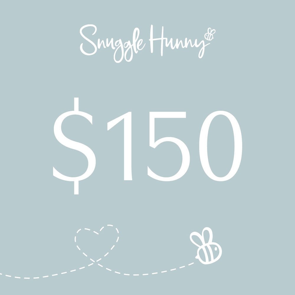 $150 Gift Voucher-Snuggle Hunny
