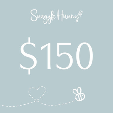 $150 Gift Voucher-Snuggle Hunny