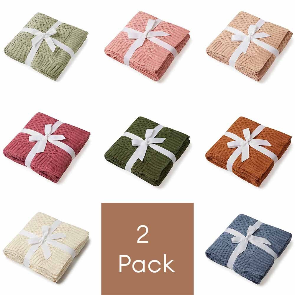 Baby on sale blanket pack