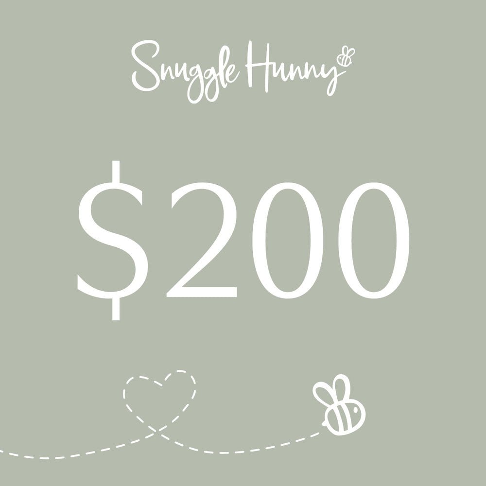 $200 Gift Voucher-Snuggle Hunny