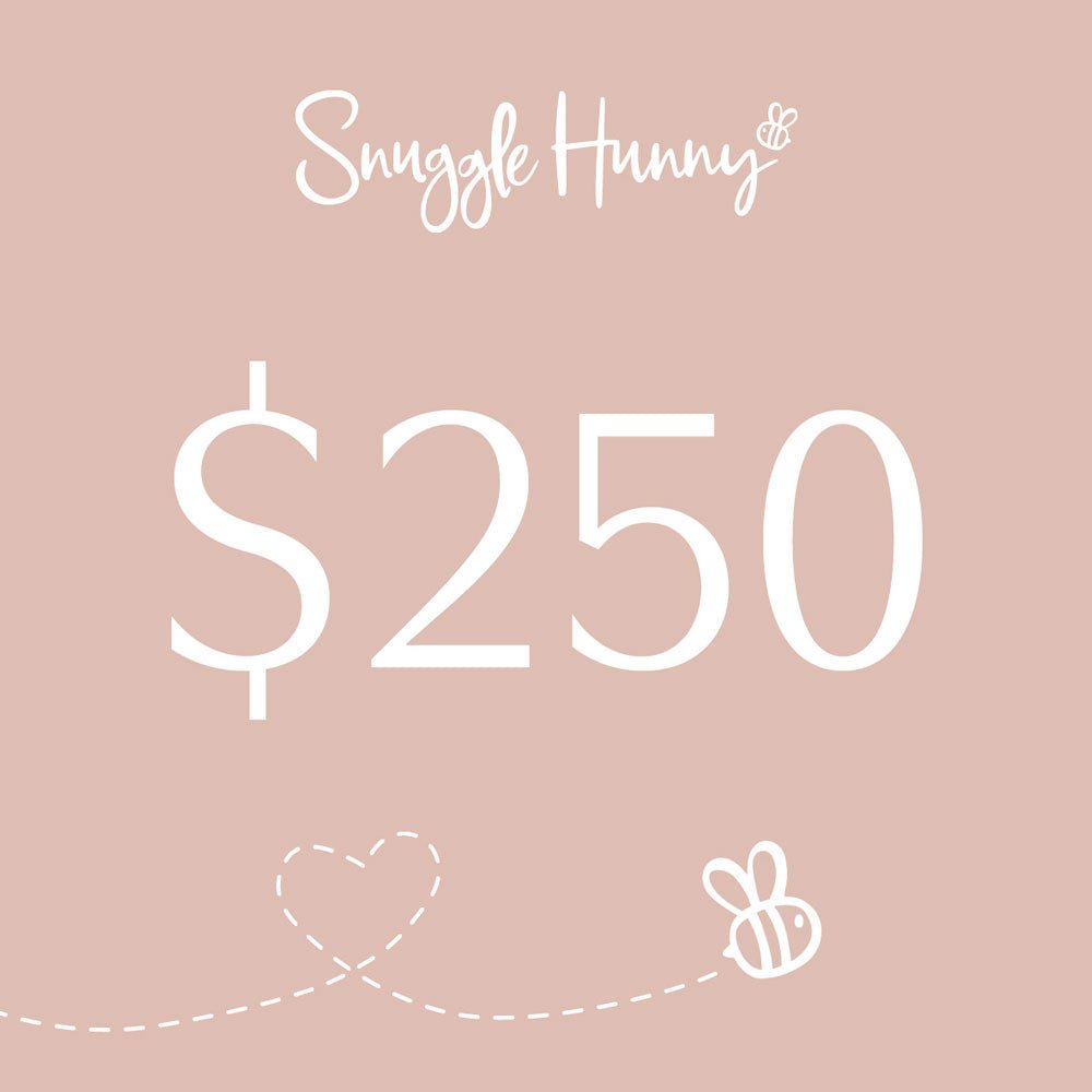 $250 Gift Voucher-Snuggle Hunny