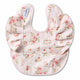 Alice’s Tea Party Frill Snuggle Bib - Thumbnail 2