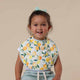 Citrus Squeeze Snuggle Bib - Thumbnail 3