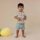 Citrus Squeeze Organic T-Shirt - Thumbnail 7