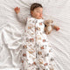 Diggers & Tractors Organic Sleeping Bag 2.5 TOG - Thumbnail 7