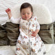 Diggers & Tractors Organic Sleeping Bag 2.5 TOG - Thumbnail 10