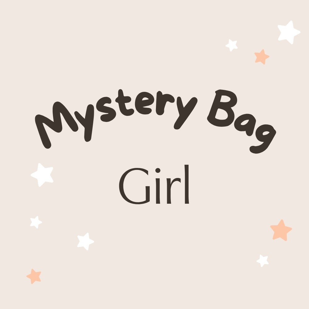 Mystery Bag - Girls - View 1