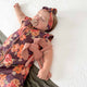 Sienna Organic Sleeping Bag 2.5 TOG - Thumbnail 6