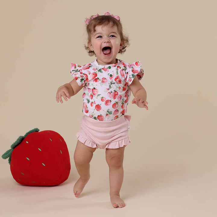 Tutti Frutti