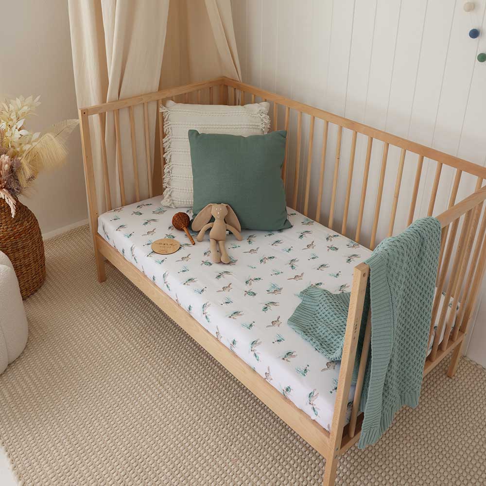 Cot Fitted Sheet 100 X 50 Cot Sheets Buy 100% Organic Crib Flat