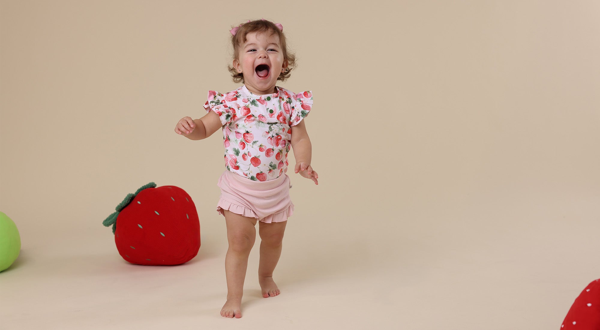 Tutti Frutti is Coming Soon!