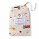 Vintage Cars Organic Bassinet Sheet / Change Pad Cover - Thumbnail 5