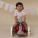 Vintage Cars Short Sleeve Organic Bodysuit - Thumbnail 15