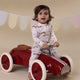 Vintage Cars Organic Snugglesuit Convertible Romper - Thumbnail 3
