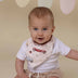 Vintage Cars Organic Dribble Bib| Snuggle Hunny
