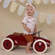 Vintage Cars Organic T-Shirt - Thumbnail 3