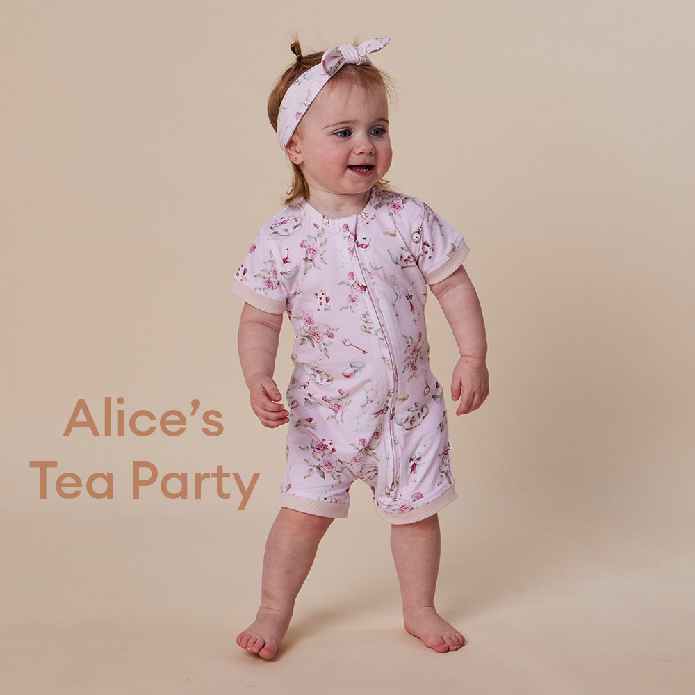 Lucky Dip Snuggle Shortie - Girl - View 5