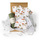 Classic Newborn Gift Hamper - Dino - Thumbnail 1