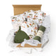 Deluxe Newborn Gift Hamper - Dino - Thumbnail 1