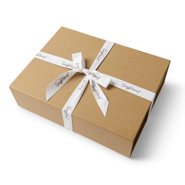Baby Gift Sets - Deluxe Newborn Gift Hamper - Eucalypt