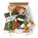 Ultimate Newborn Gift Hamper - Eucalypt - Thumbnail 1