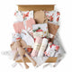 Ultimate Newborn Gift Hamper - Rosebud - Thumbnail 1