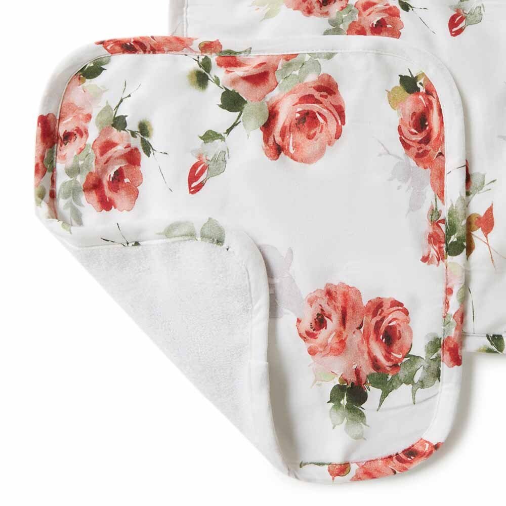 Dog Park Organic Wash Cloth - 3pk Dog Park Organic Wash Cloth - 3pk