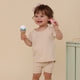 Babyccino Organic Bike Shorts - Thumbnail 4