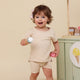 Babyccino Organic T-Shirt - Thumbnail 2