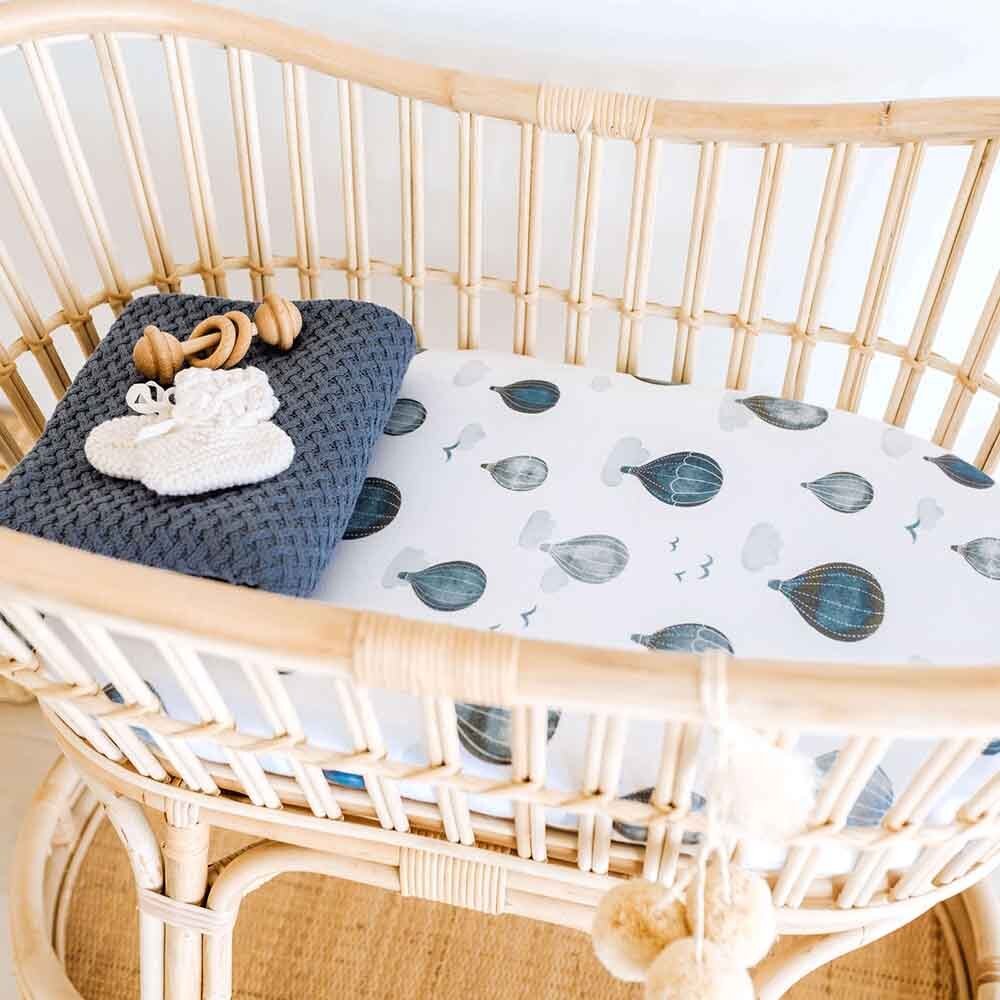 Bassinet sheets 2025