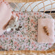 Black Friday Exclusive - Wattle Bassinet Sheet / Change Pad Cover - Thumbnail 6