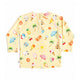 Beach Fun Rashie Vest - Thumbnail 7