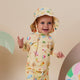 Beach Fun Rashie Vest - Thumbnail 3