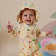 Beach Fun Rashie Vest - Thumbnail 4